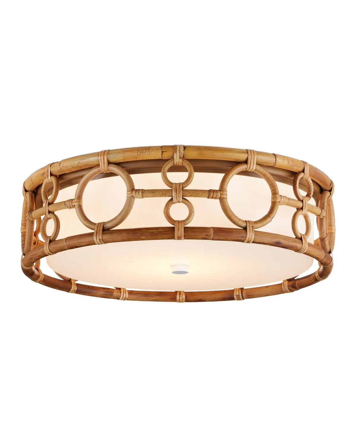 Tegal LED Flush Mount