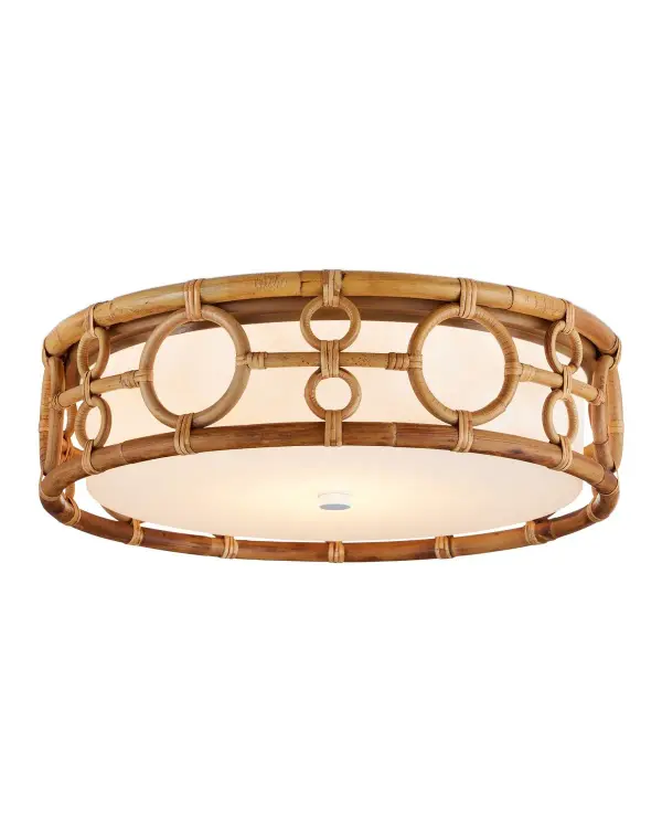 Tegal LED Flush Mount