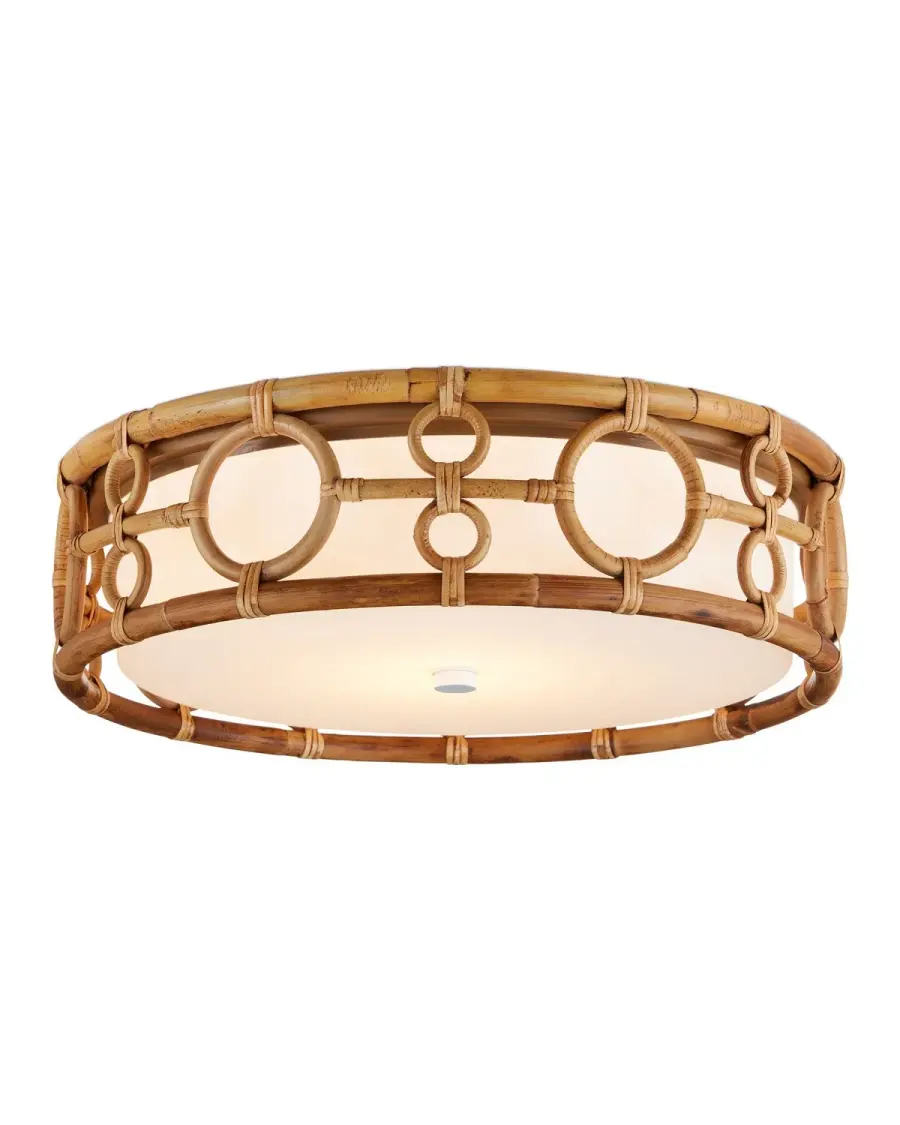 Tegal LED Flush Mount