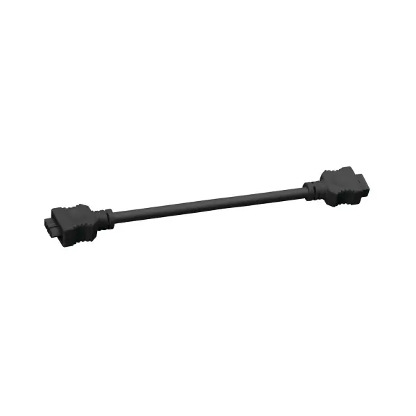 9-Inch Interconnect Cable for Under Cabinet Lighting