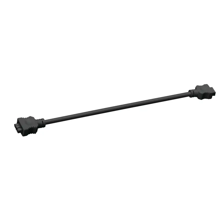 14-Inch Interconnect Cable for Under Cabinet Lighting