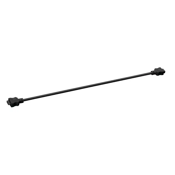 Under Cabinet Interconnect Cable - 21 Inch