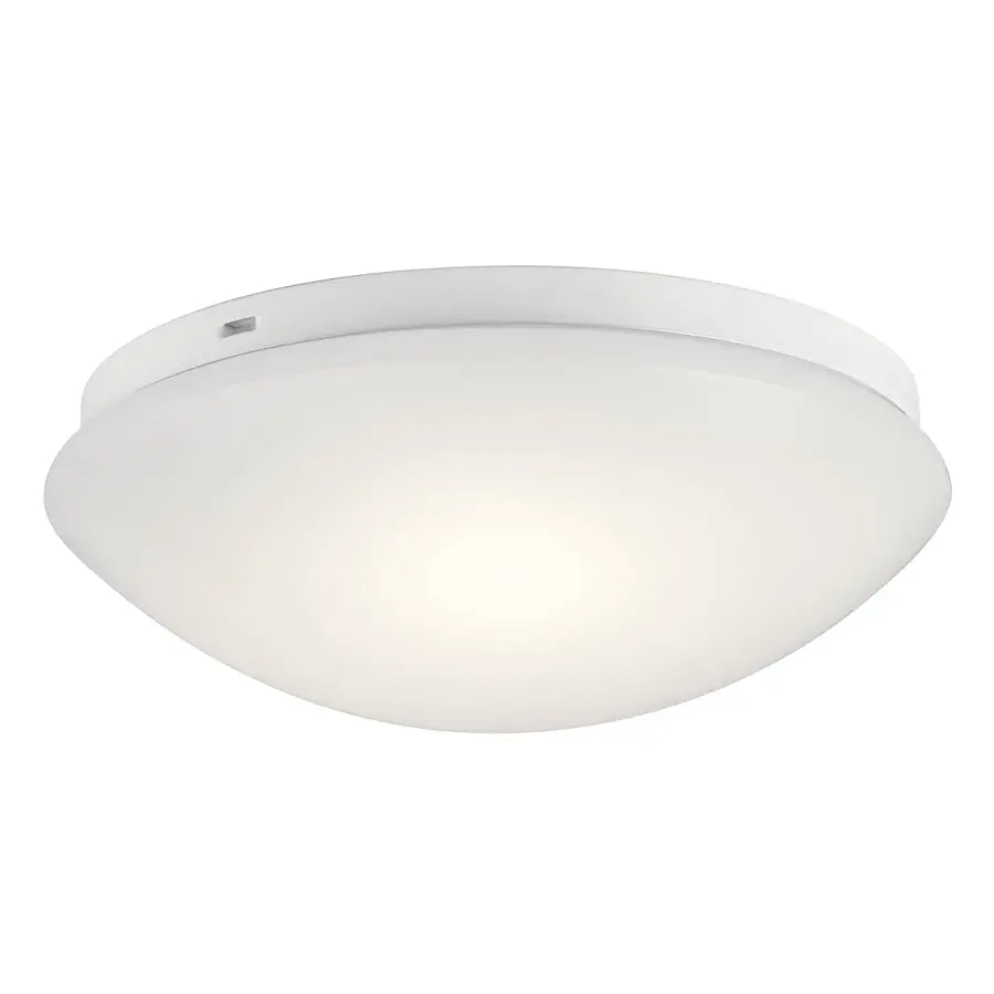 Ceiling Space 10.75" LED Flush Mount Ceiling Light