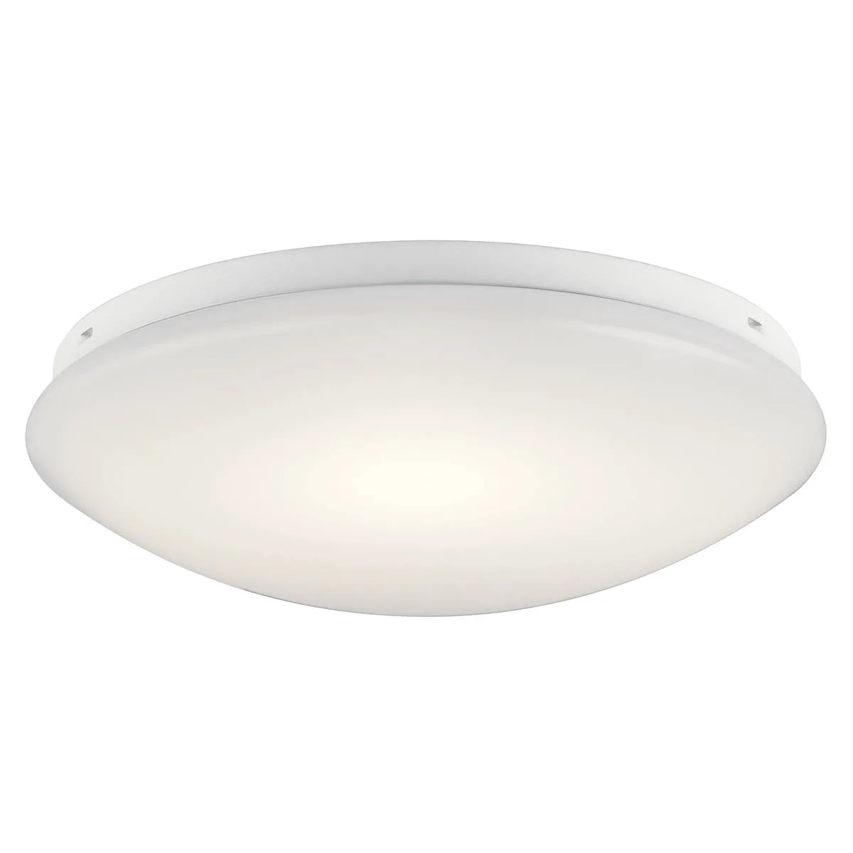 Ceiling Space 14" LED Flush Mount Ceiling Light