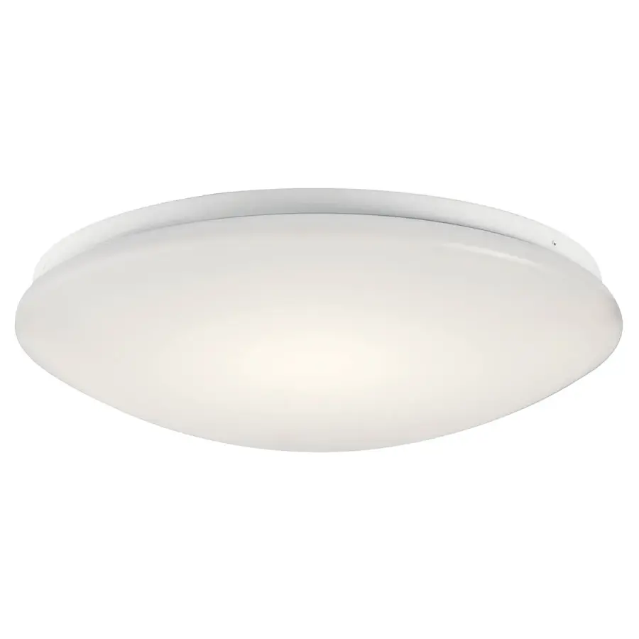 Ceiling Space 16" LED Flush Mount Ceiling Light
