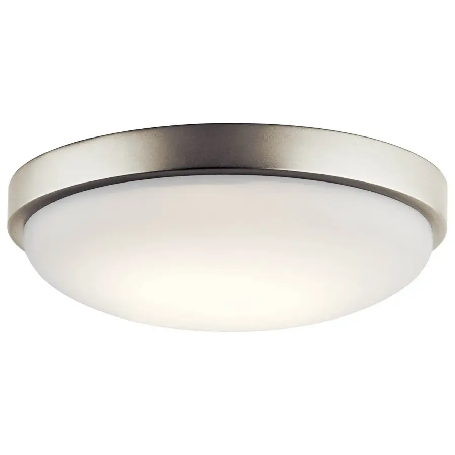 Ceiling Space 11.5" LED Flush Mount Ceiling Light - Image 1