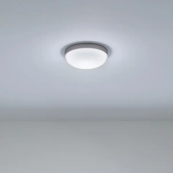 Ceiling Space 11.5" LED Flush Mount Ceiling Light - Image 2