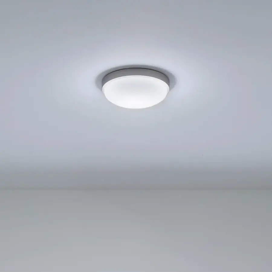 Ceiling Space 11.5" LED Flush Mount Ceiling Light - Image 2