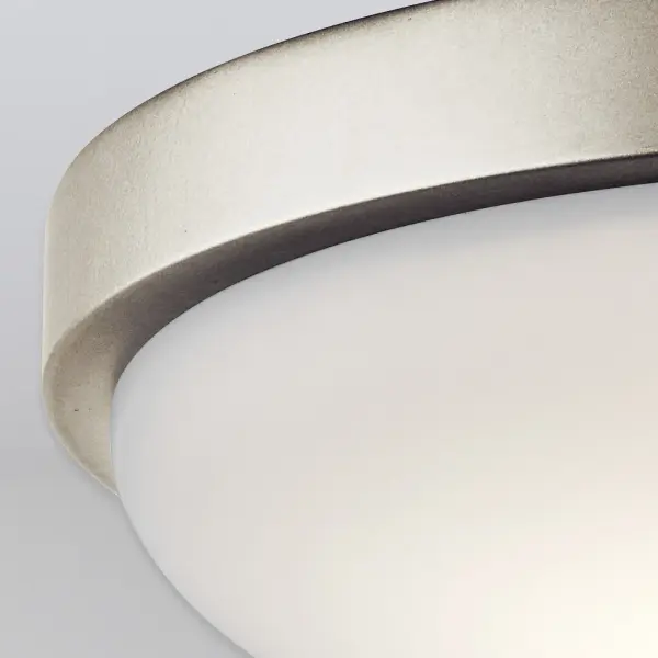 Ceiling Space 11.5" LED Flush Mount Ceiling Light - Image 3