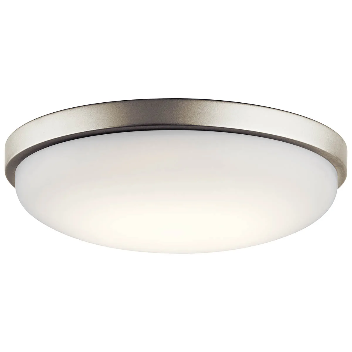 Ceiling Space 14.5" LED Flush Mount Ceiling Light