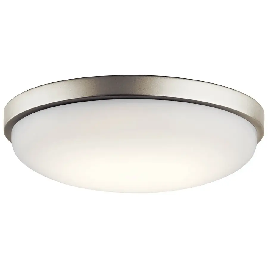 Ceiling Space 14.5" LED Flush Mount Ceiling Light