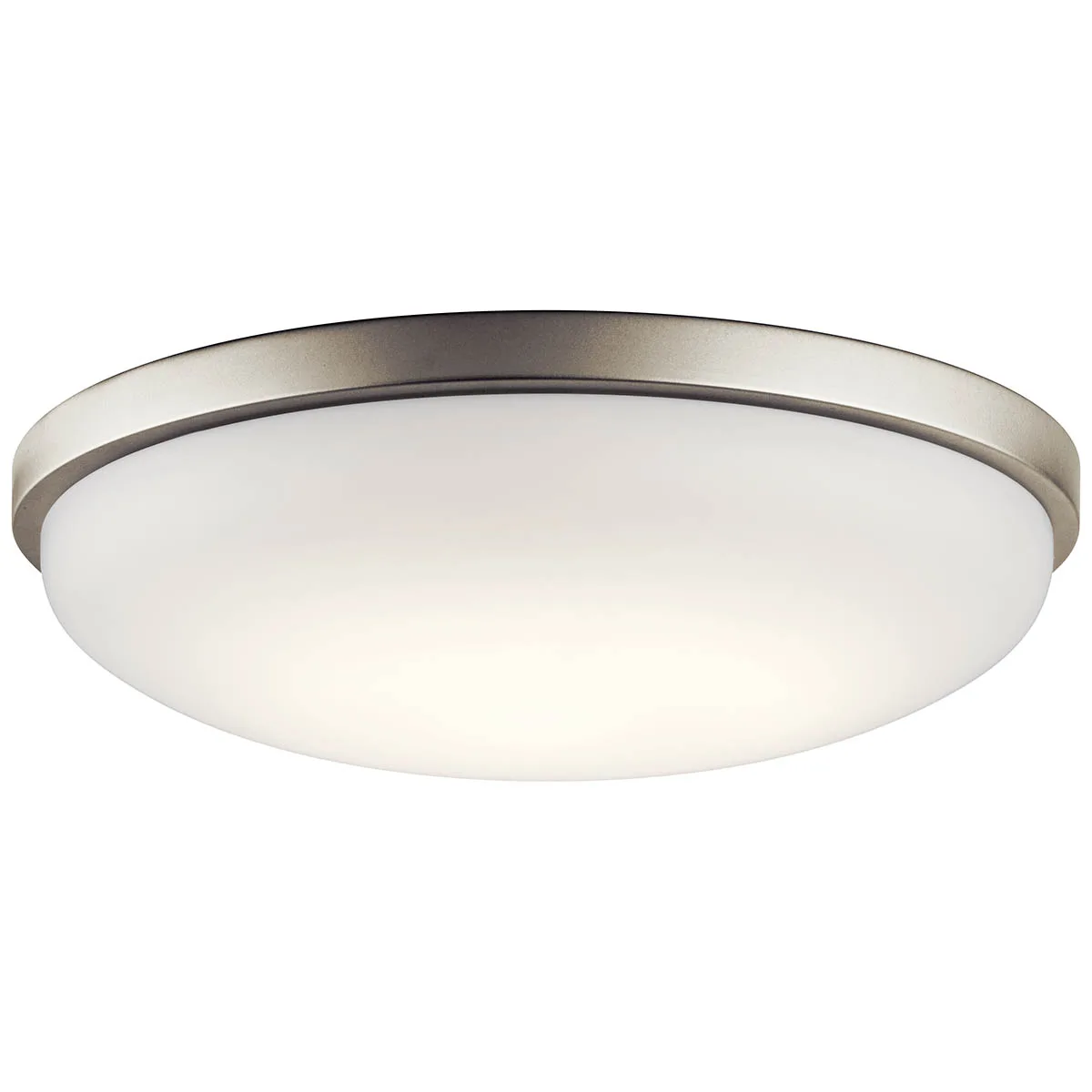 Ceiling Space 17.75" LED Flush Mount Ceiling Light