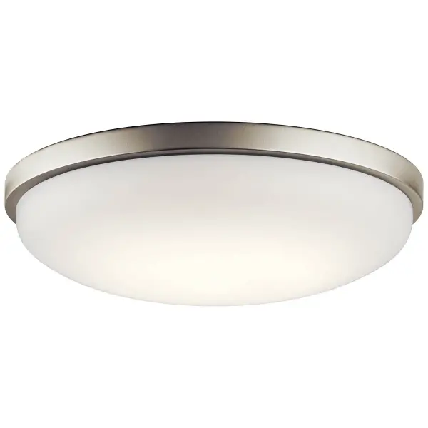 Ceiling Space 17.75" LED Flush Mount Ceiling Light - Image 1