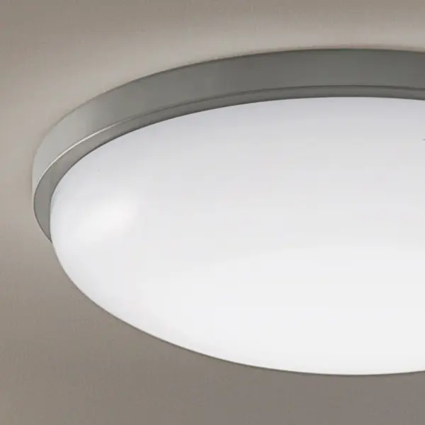Ceiling Space 17.75" LED Flush Mount Ceiling Light - Image 3