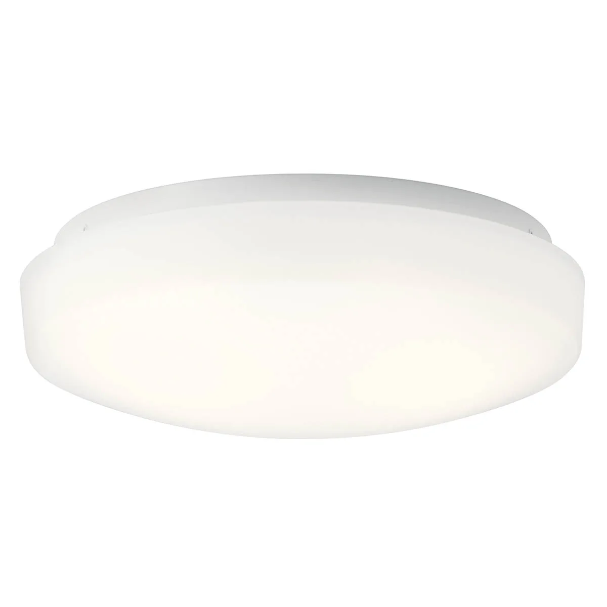 Ceiling Space 10.75" LED Flush Mount Ceiling Light