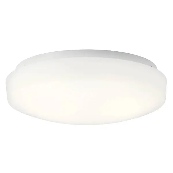 Ceiling Space 10.75" LED Flush Mount Ceiling Light