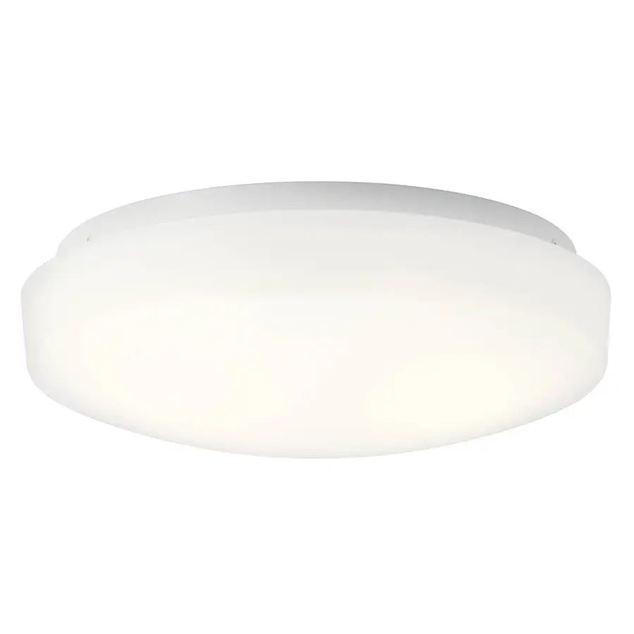 Ceiling Space 10.75" LED Flush Mount Ceiling Light
