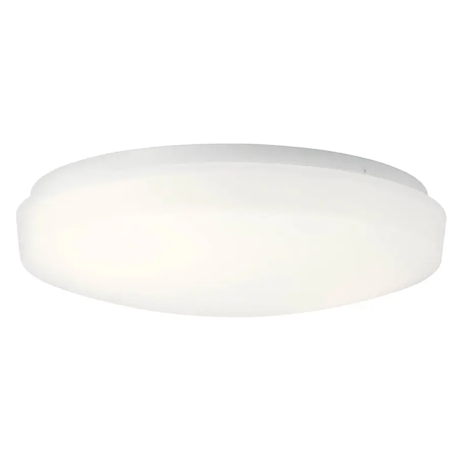 Ceiling Space 13.5" LED Flush Mount Ceiling Light