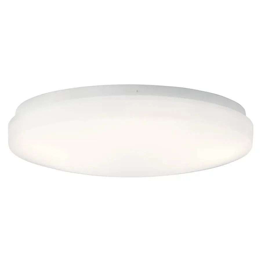 Ceiling Space 16" LED Flush Mount Ceiling Light