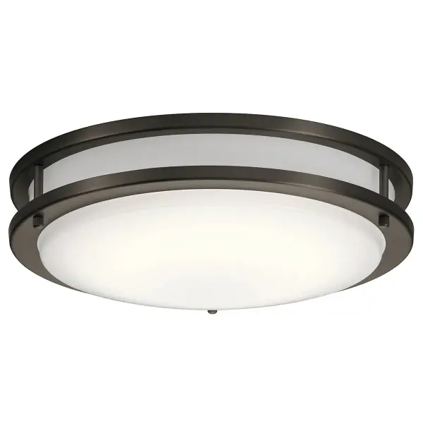 Avon Flush Mount Ceiling Light - Image 1