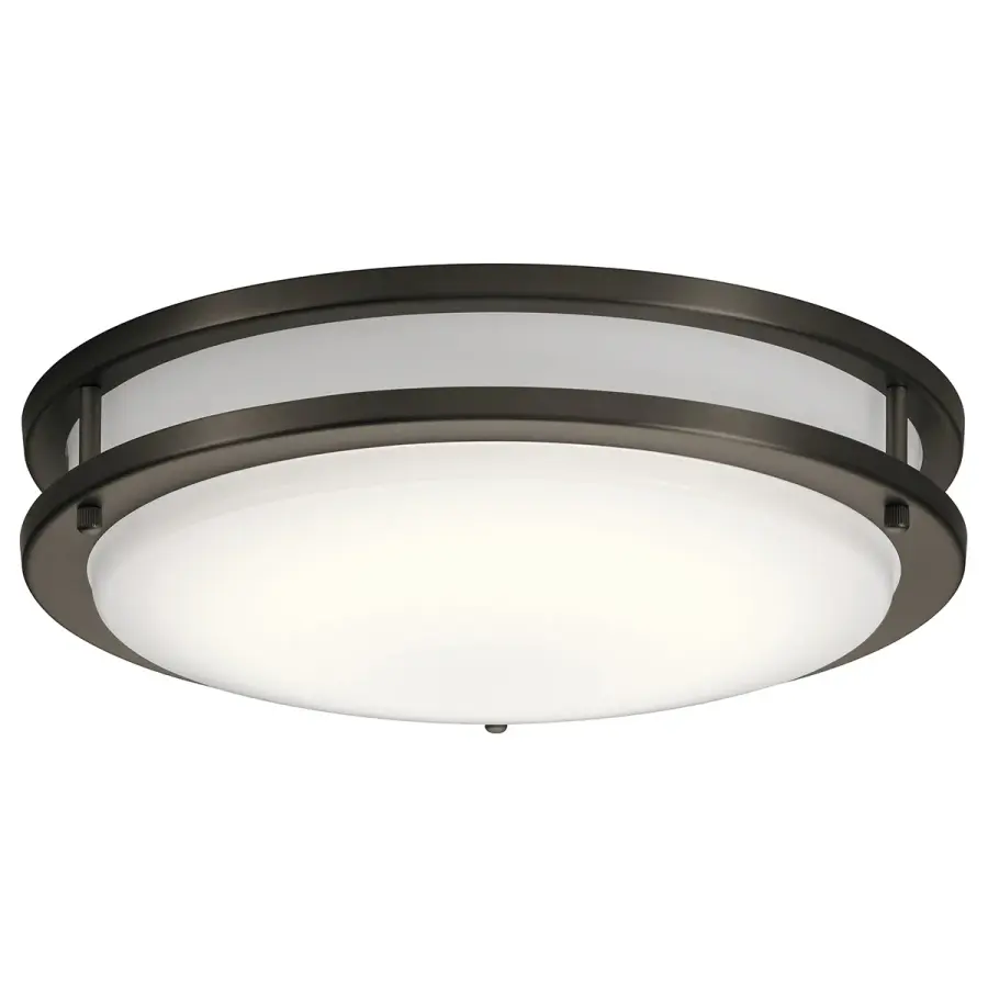 Avon Flush Mount Ceiling Light - Image 1