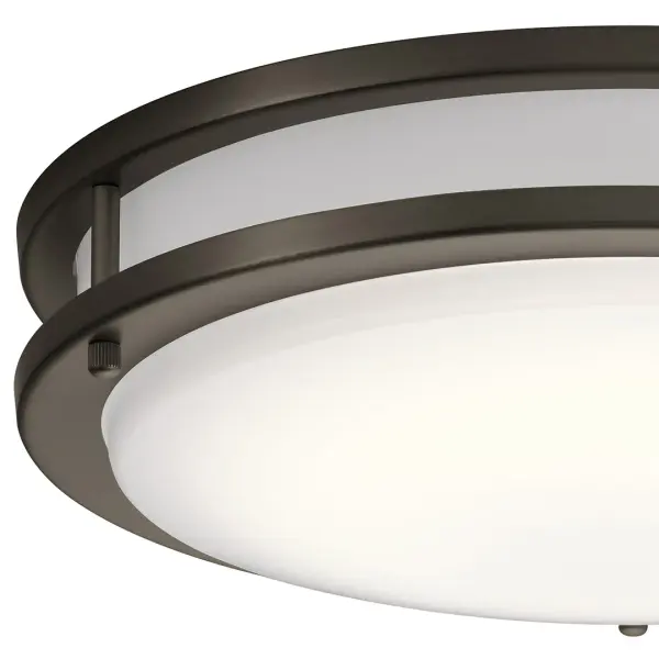 Avon Flush Mount Ceiling Light - Image 2