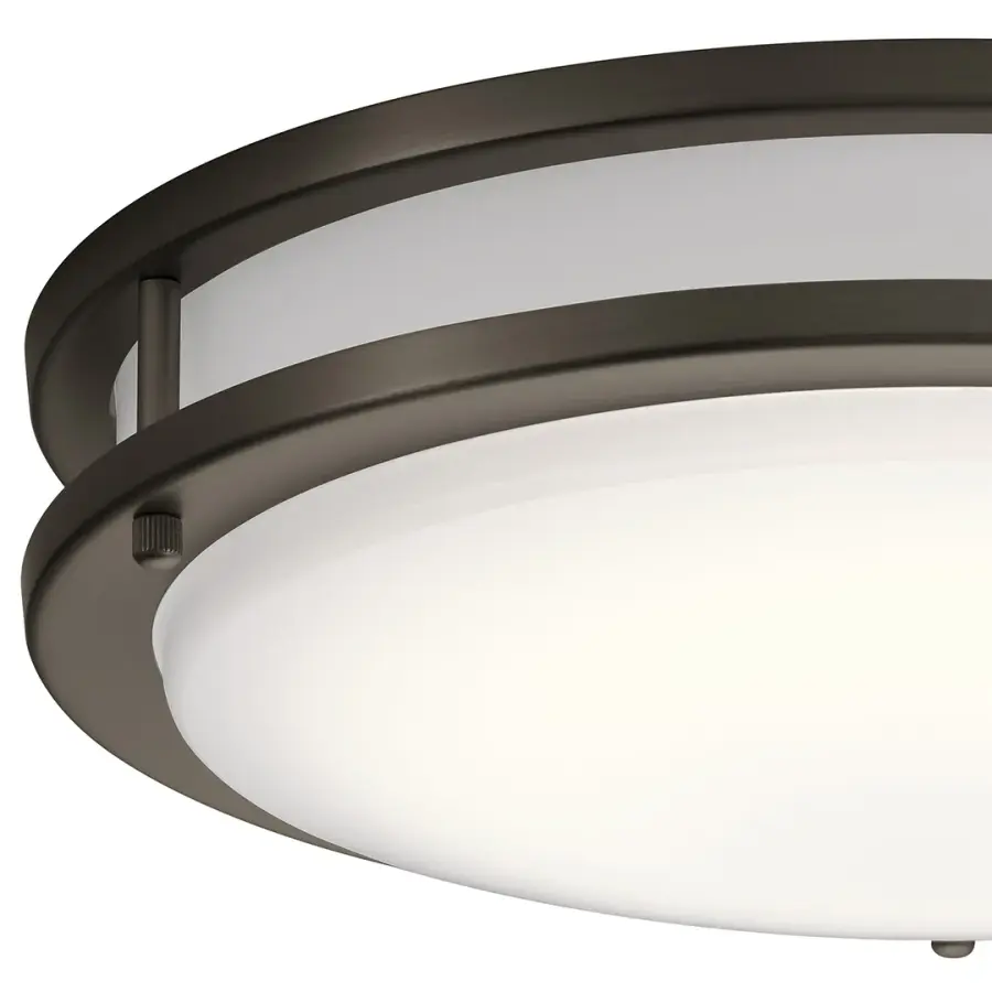 Avon Flush Mount Ceiling Light - Image 2