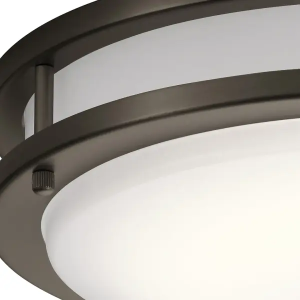 Avon Flush Mount Ceiling Light - Image 4