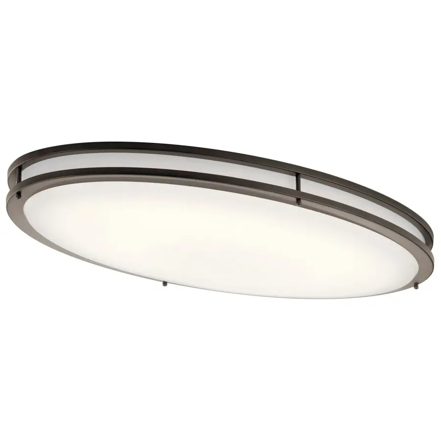 Avon Flush Mount Ceiling Light - Image 2