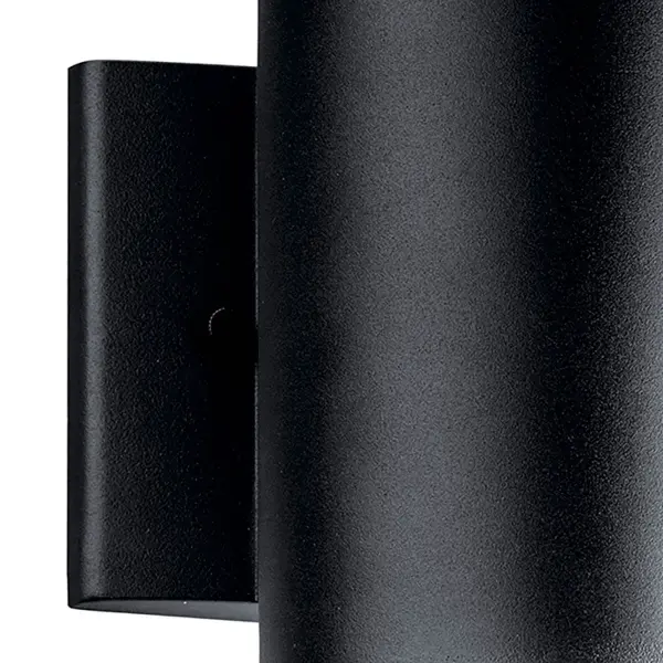 Sleek Dark Sky Compliant LED Wall Light for Modern Outdoor Spaces - Image 3