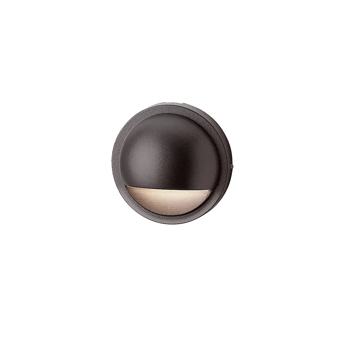 Six Groove Deck Light