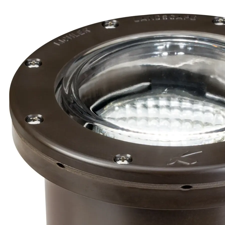 In-Ground Accent Light - Image 2