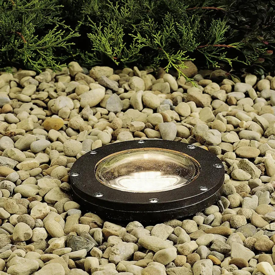 In-Ground Accent Light - Image 4