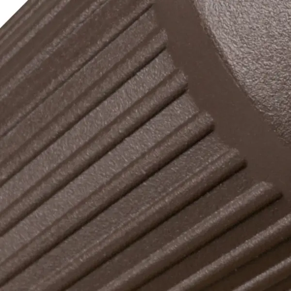 Textured Architectural Bronze Landscape Spotlight - Image 3