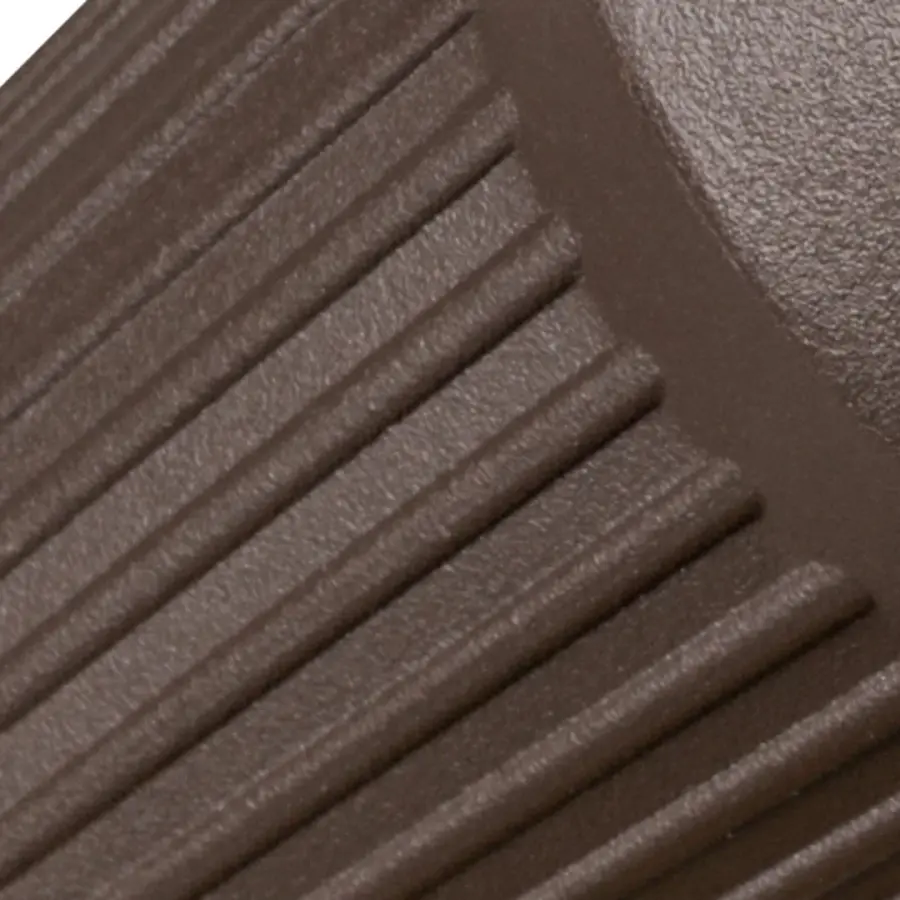 Textured Architectural Bronze Landscape Spotlight - Image 3