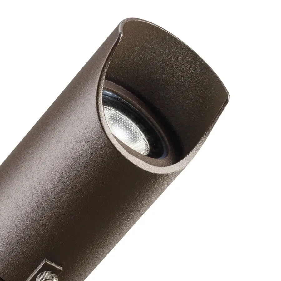 Versatile Low-Voltage Spotlight for Architectural & Landscape Accents - Image 2