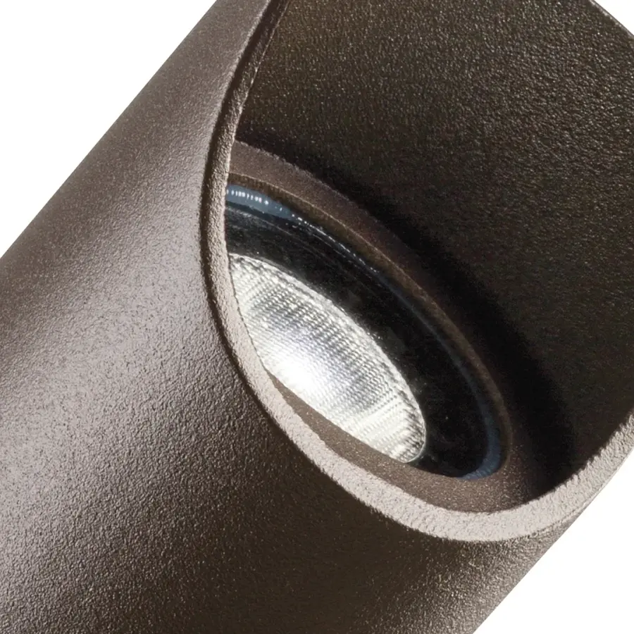 Versatile Low-Voltage Spotlight for Architectural & Landscape Accents - Image 3
