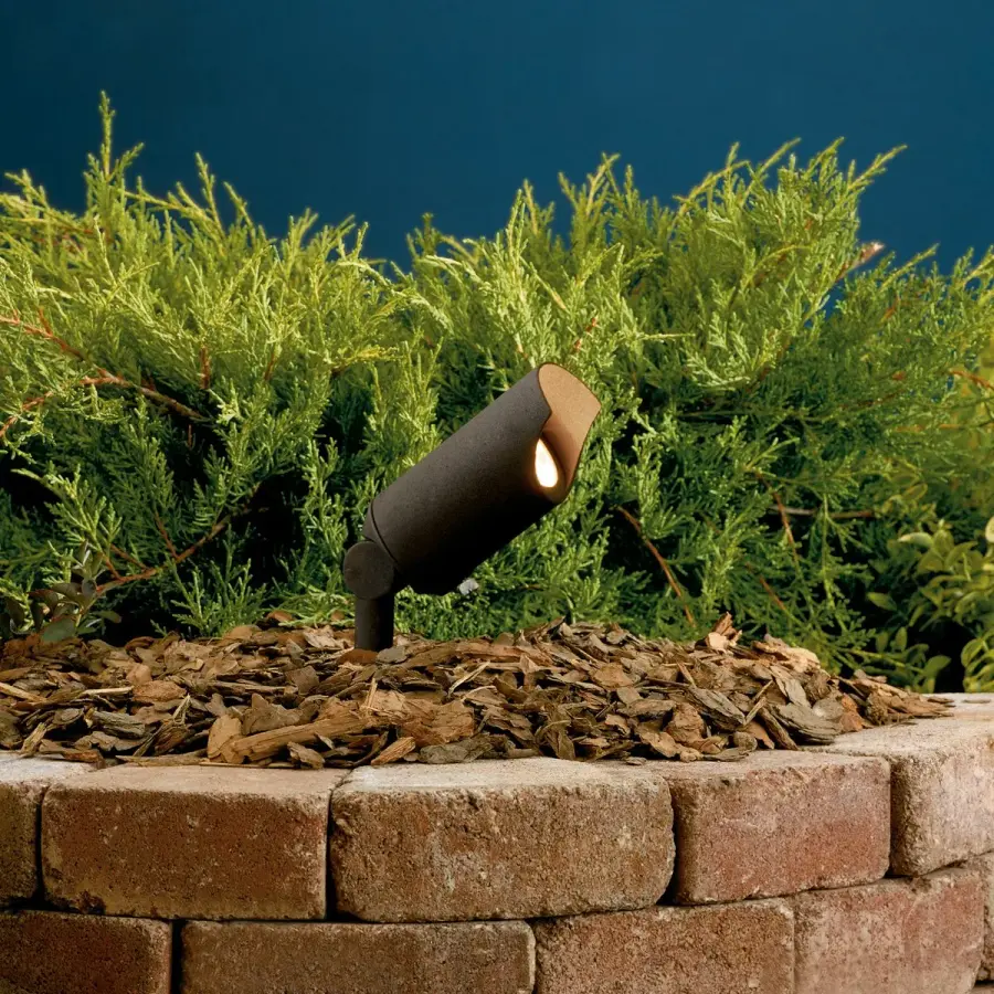 Versatile Low-Voltage Spotlight for Architectural & Landscape Accents - Image 4