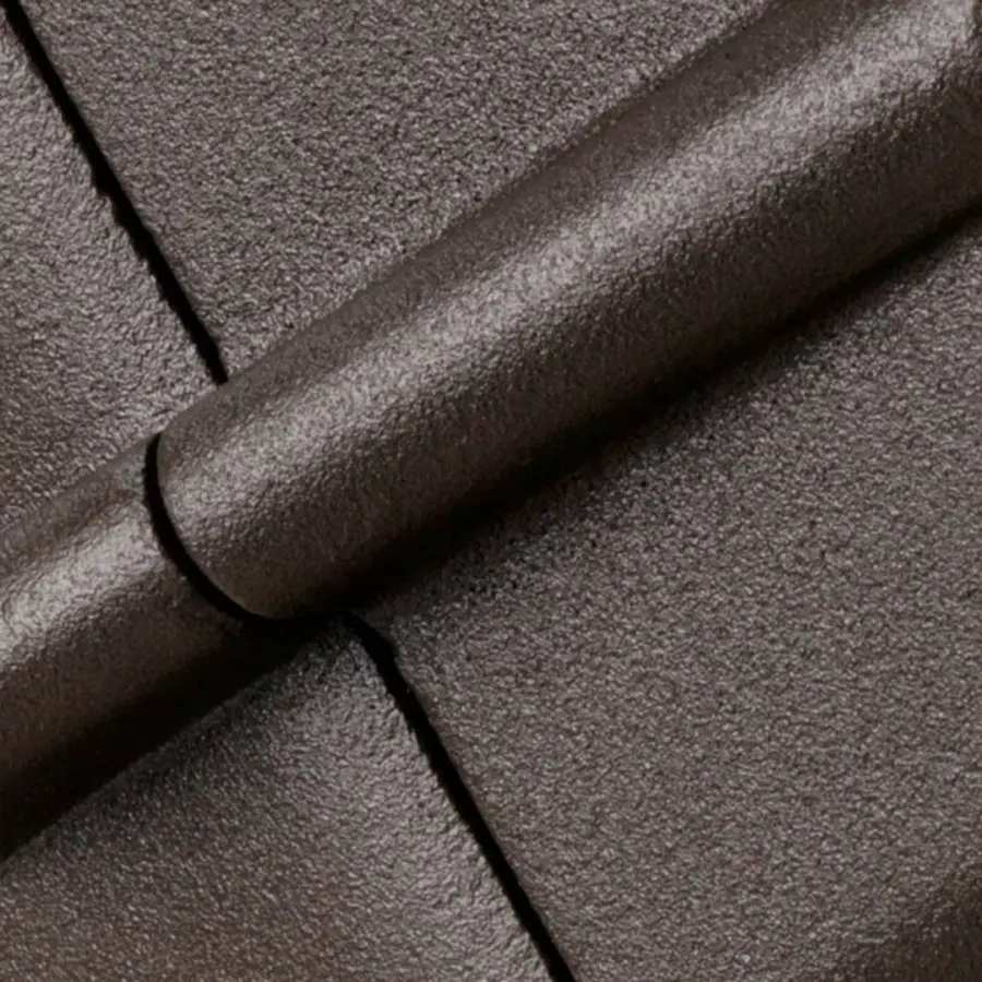 Textured Architectural Bronze Landscape Flood Light - Image 3