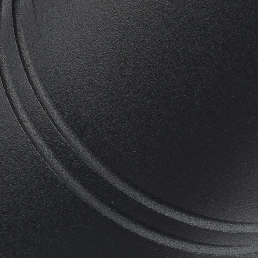 Versatile Black Brass Landscape Accent Light for Outdoor Spaces - Image 4