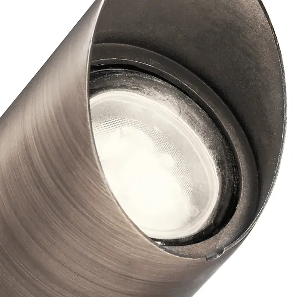Centennial Brass Landscape Spotlight - Image 2