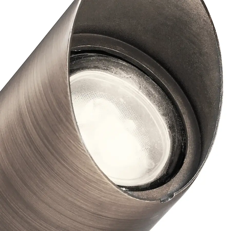 Centennial Brass Landscape Spotlight - Image 2