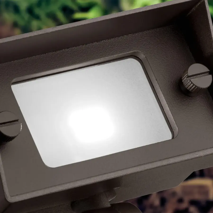 Centennial Wall Wash Landscape Light - Image 6