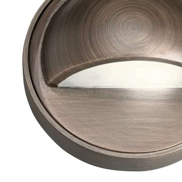 Centennial Brass Deck Light - Image 3