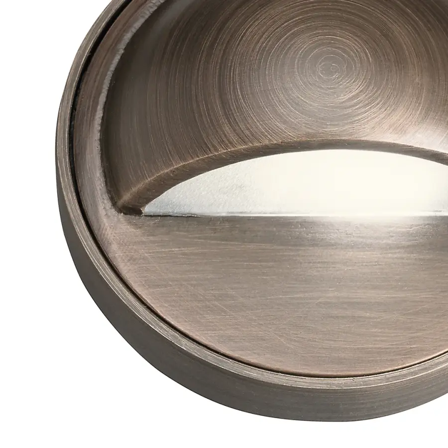 Centennial Brass Deck Light - Image 3