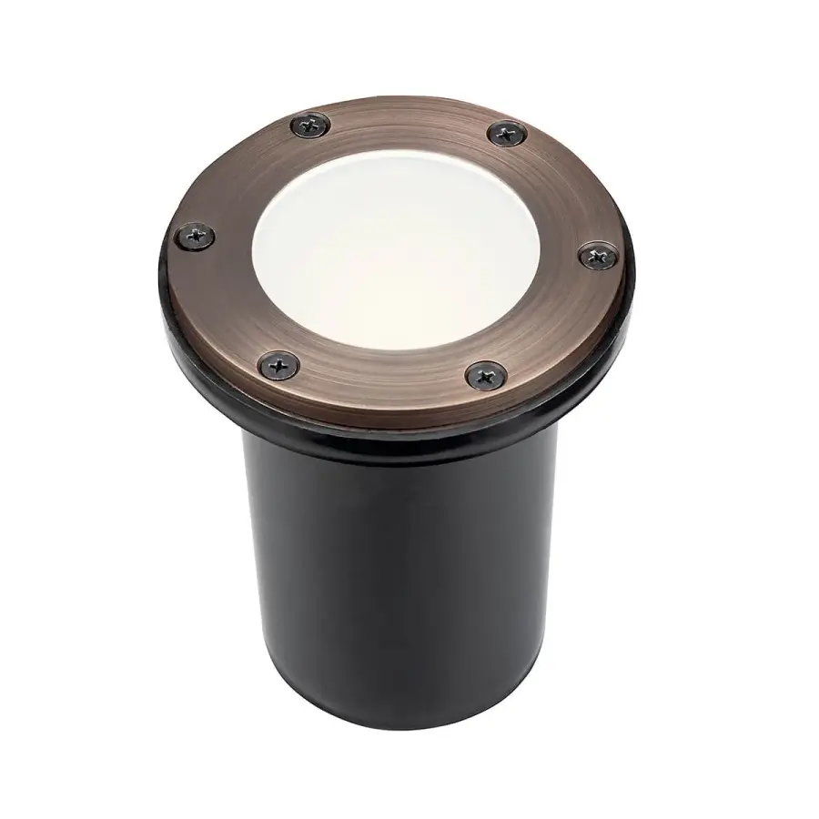 Centennial Brass In-Ground Accent Light - Image 1