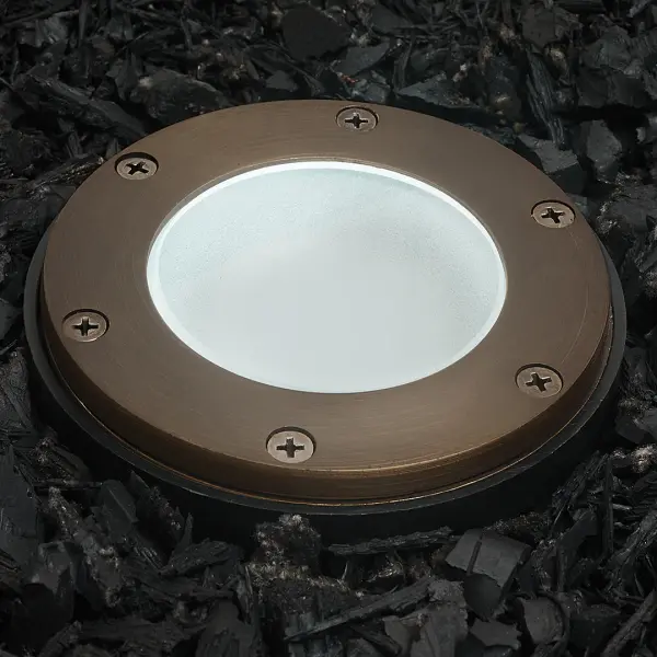 Centennial Brass In-Ground Accent Light - Image 6