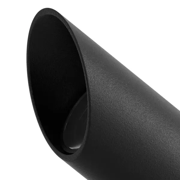 Cast Brass Accent Light in Black Brass - Image 5