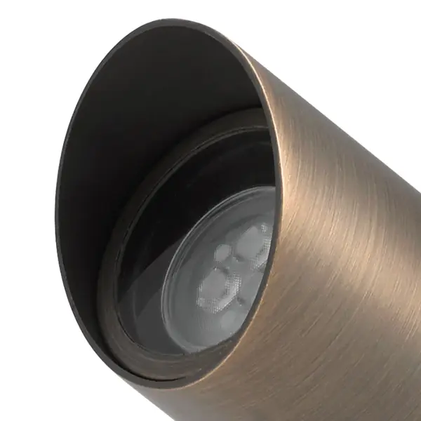 Centennial Brass Accent Spotlight - Image 3