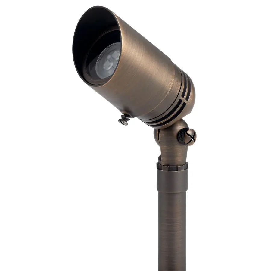 Centennial Brass Accent Spotlight - Image 4
